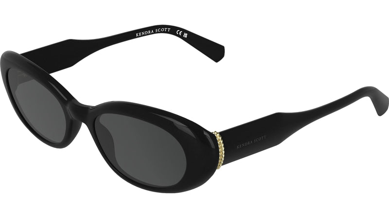 001 - BLACK