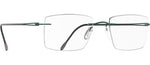 5740 - Dark Green / 