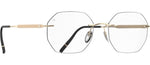 Classic Gold / 