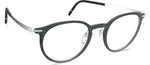 6500 - Teak / Platinum / 