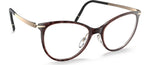 6120 - Garnet / Gold / 