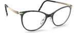 6520 - Aventurine / Gold / 