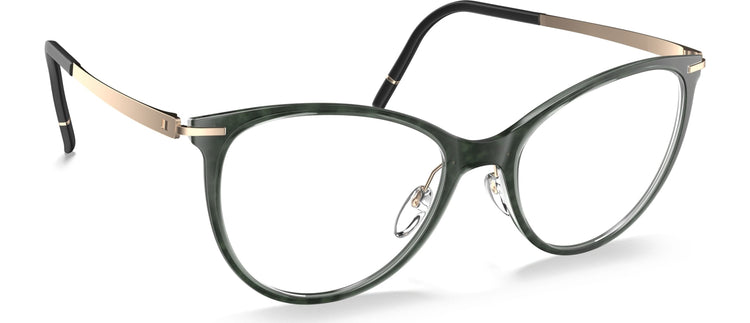6520 - Aventurine / Gold