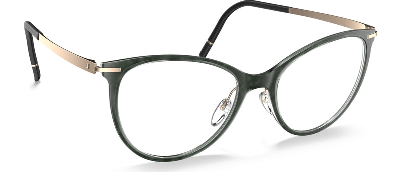 6520 - Aventurine / Gold
