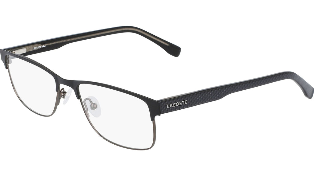 001 - MATTE BLACK