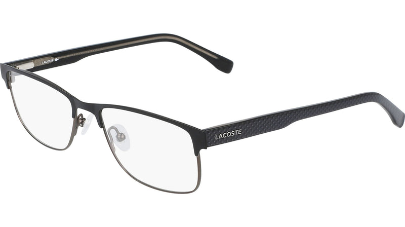001 - MATTE BLACK