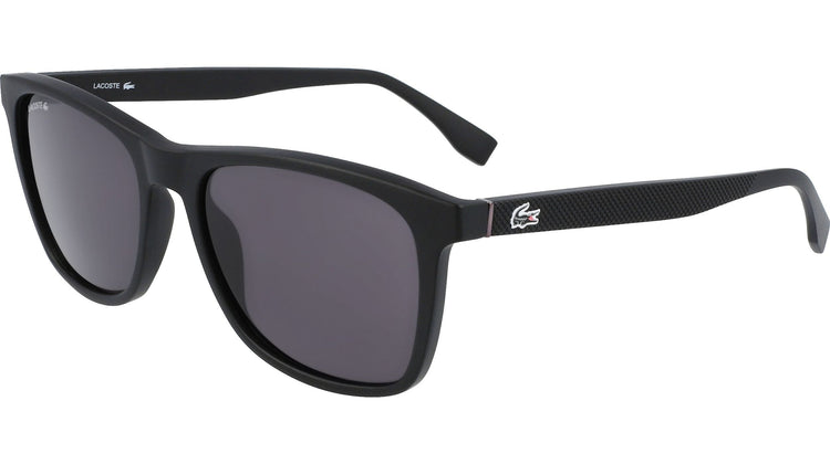 002 - MATTE BLACK