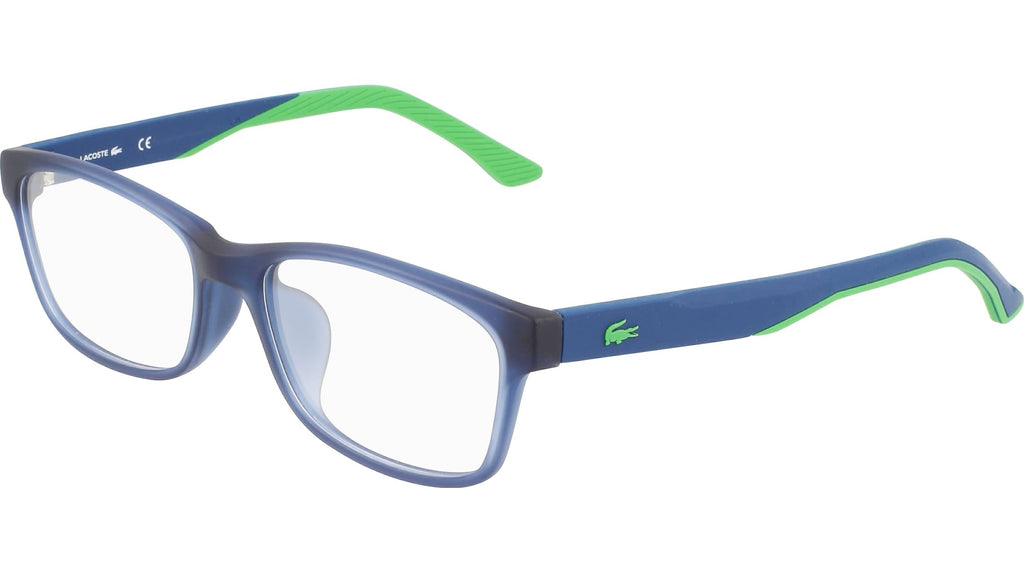 420 - MATTE CRYSTAL NAVY