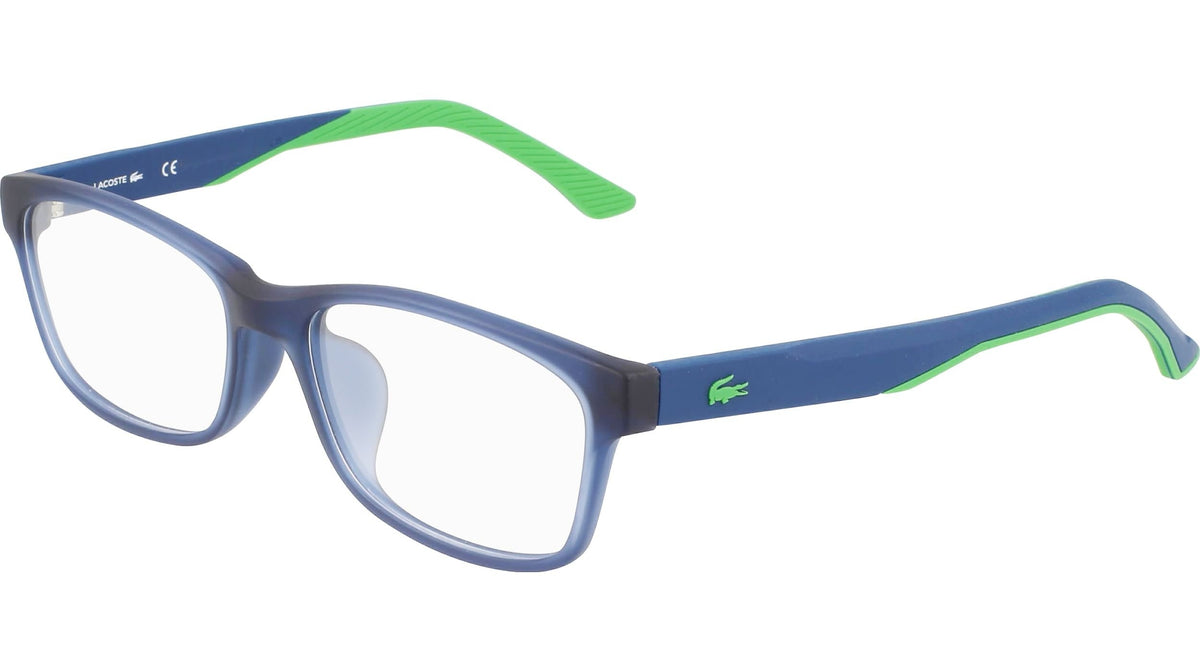420 - MATTE CRYSTAL NAVY