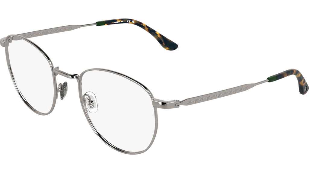 033 - LIGHT GUNMETAL