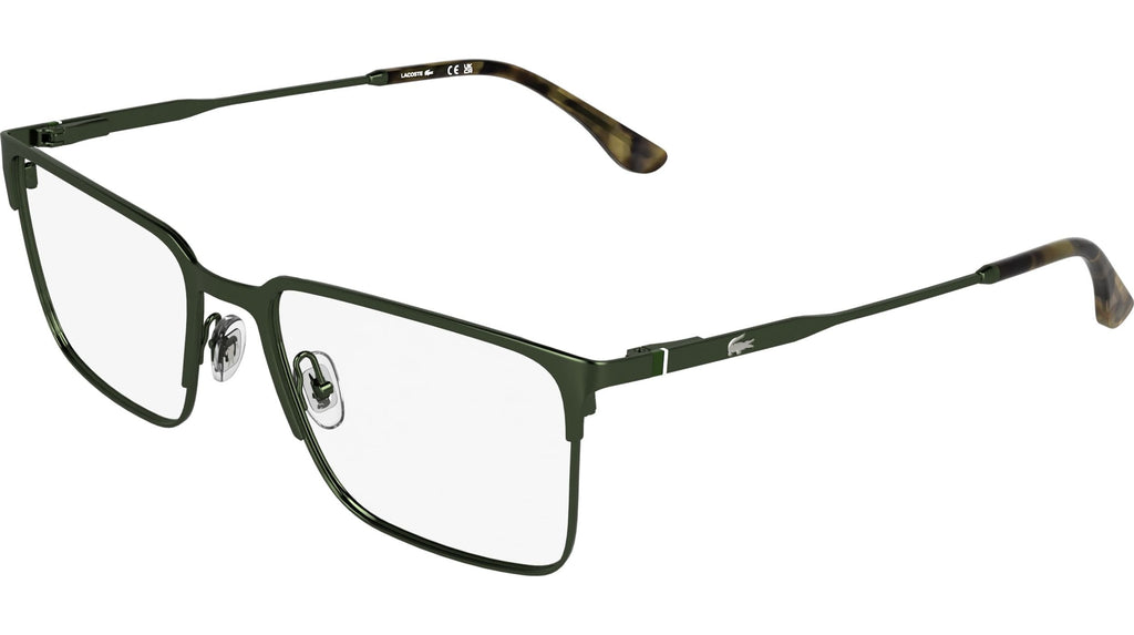 301 - MATTE GREEN