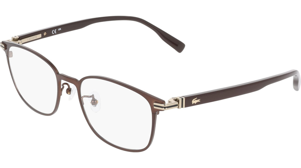 200 - SATIN BROWN