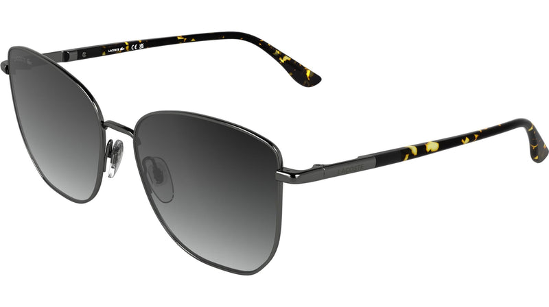 039 - DARK GUNMETAL
