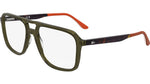 275 - TRANSPARENT KHAKI BROWN / 