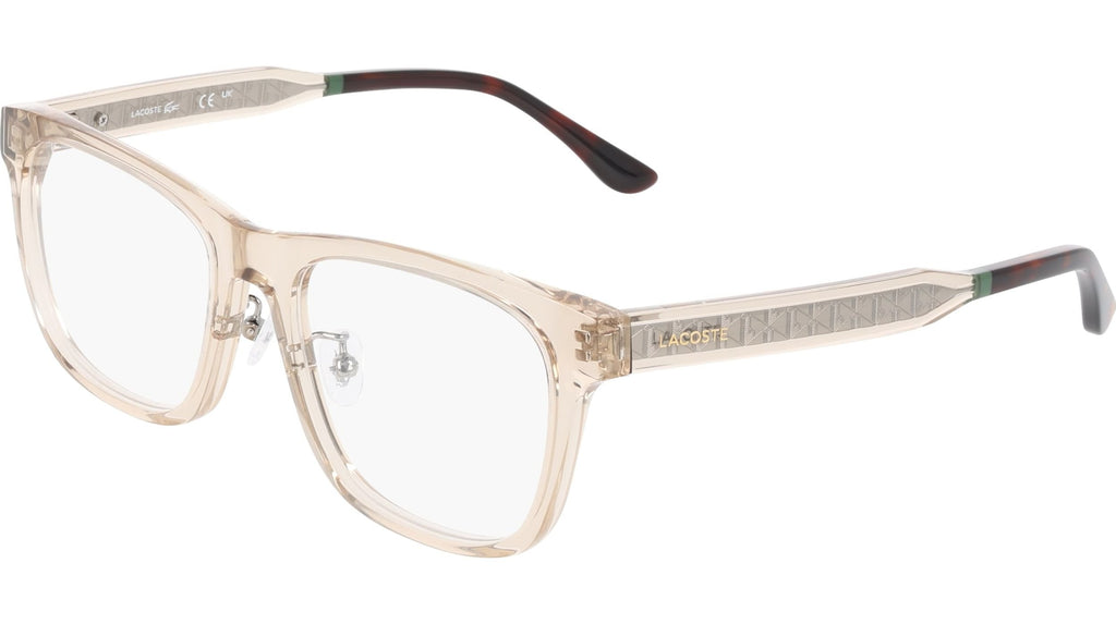 278 - TRANSPARENT BEIGE