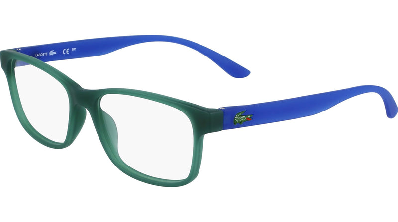 315 - MATTE GREEN LUMI