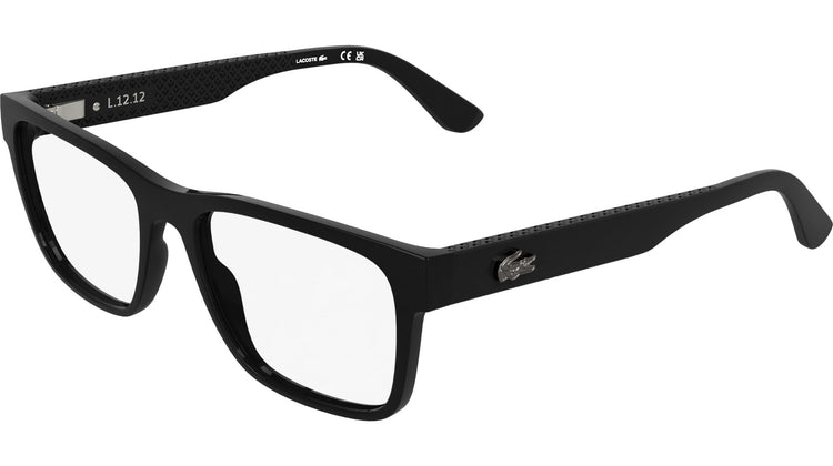 001 - BLACK