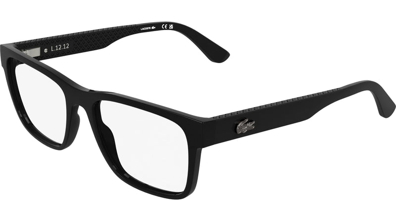 001 - BLACK