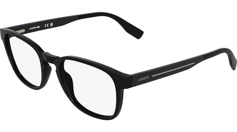 001 - BLACK