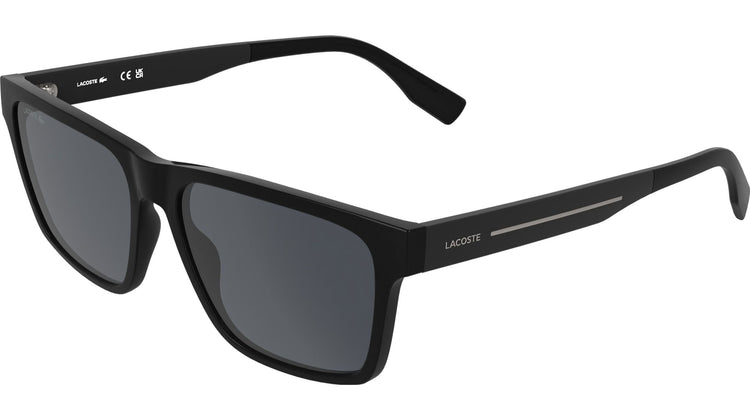 001 - BLACK