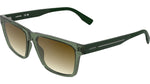 301 - TRANSPARENT GREEN / 