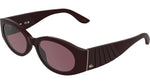 601 - BURGUNDY / 