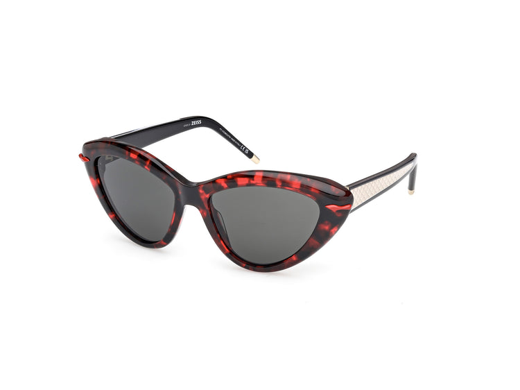 54A - Red Havana / smoke