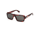54A - Red Havana / smoke