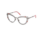 008 - Shiny Gunmetal / 
