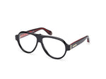 01A - Shiny Black / 
