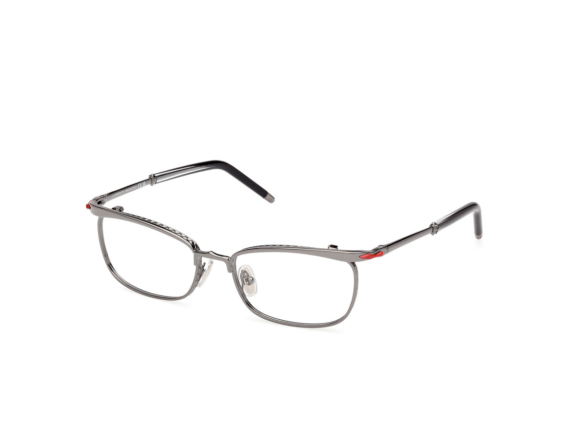 008 - Shiny Gunmetal
