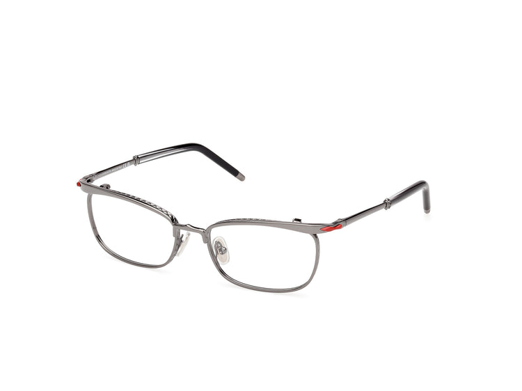 008 - Shiny Gunmetal
