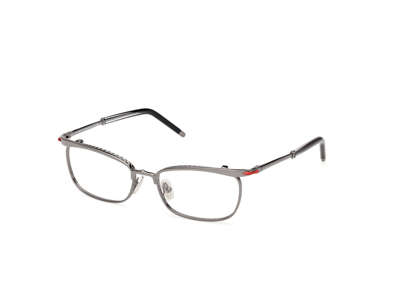 008 - Shiny Gunmetal