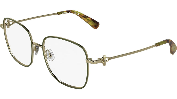 708 - GOLD/KHAKI