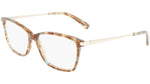 251 - MARBLE BROWN AZURE / 