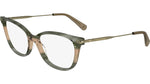 308 - STRIPED GREEN / 