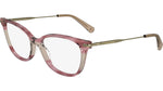 616 - STRIPED ROSE / 