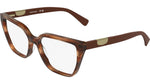 211 - STRIPED BROWN / 