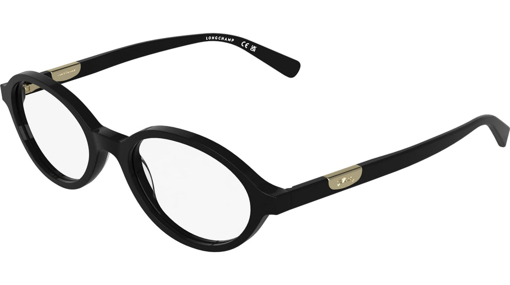 001 - BLACK