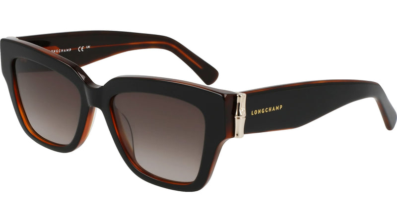 011 - BLACK/HAVANA