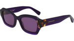 505 - PURPLE/HAVANA / 