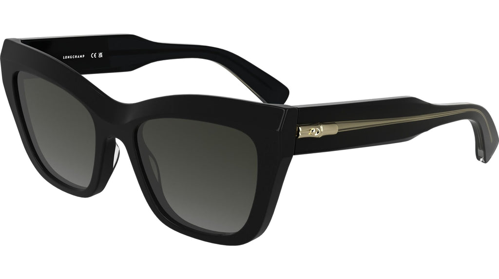 001 - BLACK