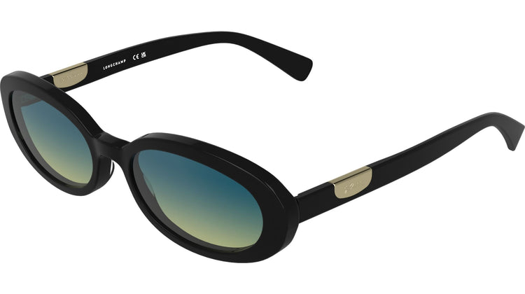 001 - BLACK