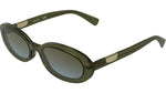 319 - TRANSPARENT KHAKI / 