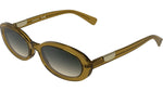 741 - TRANSPARENT HONEY / 