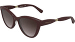 601 - BURGUNDY / 