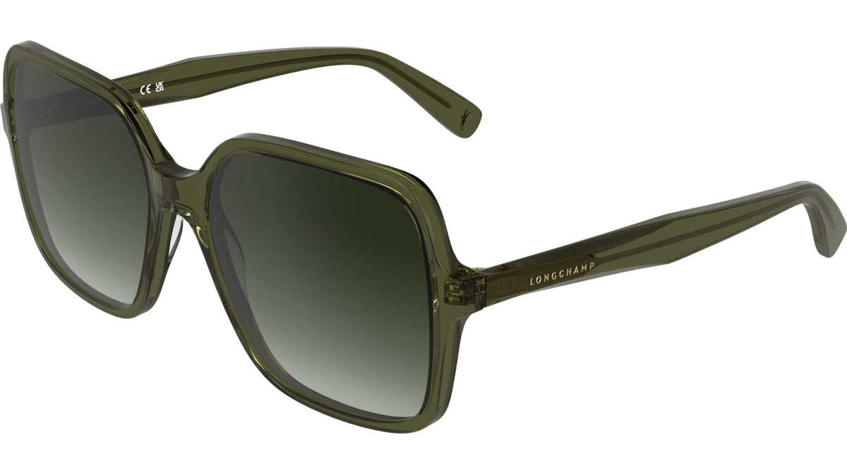 319 - TRANSPARENT KHAKI