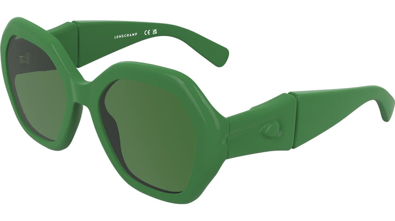 303 - GREEN