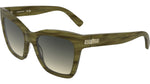 325 - STRIPED KHAKI / 