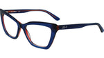 403 - BLUE TRILAYER / 